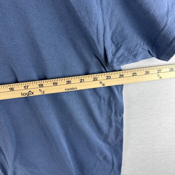 HAND SIGNALS FUNNY SCUBA DIVER UNDERWATER SIGNS T-SHIRT. SIZE XXL, SHORT SLEEVE - Picture 7 of 9